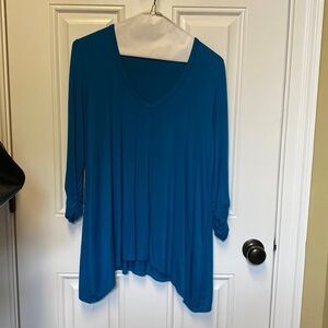 Karen Kane knit pullover